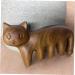 SESESFOUFU Kitten Massage Comb - Scalp Massager & Hair Comb Tool for Ultimate Relaxation - Buy Online on GoSupps.com