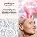 Ultra Hydrating Mist Toner Pore Refining Facial Skincare with Niacinamide & Rose Water for Sensitive Oily & Dry Skin | International Shipping Available - Buy Online on GoSupps.com