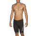 ARENA Men's M Byor Evo Jammer R Jammer 6 Black-black-white