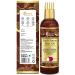 Oriental Botanics Red Onion Hair Growth Oil - 200ml | 30 Natural Oils & Extracts | Mineral Oil-Free for Complete Hair Growth - Buy Online on GoSupps.com