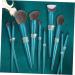 FRCOLOR 4 Sets Diamond Makeup Brush Face Beauty Tools Women Makeup Brush Makeup Applicator Make up Brush Eyeshadow Makeup Brush for Women Artificial Fiber Long Handle Foundation Miss - Buy Online on GoSupps.com