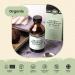 Foodie Flavours Organic Peppermint Extract - 100ml | Pure & Natural Flavoring - Buy Online on GoSupps.com
