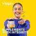Wellgard High Strength Turmeric Capsules 95% Curcumin | Made in UK - Buy Online on GoSupps.com