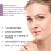 Instant Face Lift Serum Retinol Anti Wrinkles Face Serum Hyaluronic Acid Face Serum for Loose Contour & Fine Lines Nourishing Serum Advanced Night Serum High Tightening for Aging Skin - Buy Online on GoSupps.com