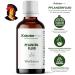 Buy Herbal Maximum Hawthorn Drops - High-Dose Vegan Alternative to Capsules | 50ml - Herbal Max Original Recipe - Buy Online on GoSupps.com