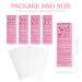 200 Tearproof Wax Strips for Hair Removal - Skin-Friendly Warm Wax & Sugar Paste for All Body Areas - Buy Online on GoSupps.com