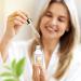 Vitamin C and Hyaluronic Acid Serum for Youthful Radiance | Hydrating and Rejuvenating Face Serum | For All Skin Types | 30ml 1 Fl Oz - Buy Online on GoSupps.com