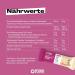 Maxinutrition Creamy Core Blueberry Muffin Protein Bar 12x45g - 33% Protein Low Sugar No Artificial Flavors Healthy Snack - International Shipping Available - Buy Online on GoSupps.com