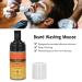 Ultimate Beard Foam - Soft & Moisturizing Wash for Luxurious Beard Care | International Shipping Available - Buy Online on GoSupps.com