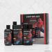 Spider-Man Body Set - Bath & Body Gift Set with Body Wash, Shampoo & Deodorant | Every Man Jack - Buy Online on GoSupps.com