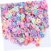 Housoutil 3000 Pcs Nail Decorations for Nail Art Polymer Clay Slices for Nail Butterfly Clay Bead Nail Art Fruit Slices Nail Stickers Diy Decoration for Nail Decked Cosmetic mediumx3pcs As Shownx3pcs - Buy Online on GoSupps.com