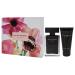 Narciso Rodriguez for Women - 2 Pc Gift Set 1.6oz EDT Spray 1.6oz Body Lotion - Buy Online on GoSupps.com