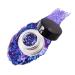 MEICOLY Cream Chameleon Eyeshadow Gel Color Change Intense Color Shifting Creamy Thick Apply Eye Shadows Multi Chrome Flakes Glitter Sparkle Metallic Shimmer No Creasing Klein Blue 05 Klein Blue
