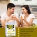 TEARELAE Mullein Tea Bags for Lungs - 2.65 oz/75g - 100% Pure Natural Premium Mullein Leaf Tea - Non-GMO - Caffeine-free - Respiratory Support - 25 Bags - Buy Online on GoSupps.com