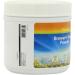 Thompson Nutritional Yeast Coarse Powder 1lb - Natural Jar | Vegan Superfood - Buy Online on GoSupps.com