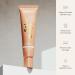 Onekind Solardrops SPF 55 - Daily Mineral Sunscreen Serum for Sensitive Skin | Lightweight Non-Comedogenic Zinc Oxide with UVA/UVB Protection Water Resistant - Buy Online on GoSupps.com