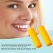 Orth Aligner Chewies for Invisalign & Aligner Chompers - Dental Chewies (Box of 2 Mango Flavor 6 Colors) | Shop Now! - Buy Online on GoSupps.com