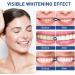 Professional 5ml Tooth Color Kit - Instant Whitening Easy Application for a Bright Smile - Buy Online on GoSupps.com