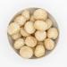 1001 fruit macadamia nuts unsalted |Macadamiacerne 250g |Whole nuts without shell I natural nuts raw food quality |From Australia without additives I free nuts 250.0 grams untreated