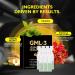 HENGRUNXIN GML-3 Six-in-One Muscle Growth Oral Solution gml 3 Oral Solution Support Exercise Performance Workout Recovery & Strength - Suitable for All Men and Women - Buy Online on GoSupps.com