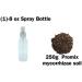 Brown Mustard Microgreen Kit - Organic Mustard Sprout Seeds - Indoor Microgreens Growing Kit Includes Seed Packets Growing Trays Spray Bottle Soil and Comprehensive Guide (100 Grams) - Buy Online on GoSupps.com