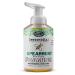 Beessential All Natural Foaming Hand Soap Spearmint Lime Essential Oils Made with Moisturizing Aloe & Honey - Made in the USA 16 oz