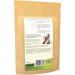 Organic Inulin Powder Supplement 500 g - Pure Greens - Pack of 1 - Buy Online on GoSupps.com