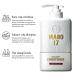 MARO17 Collagen Scalp Conditioner - Boost Blood Circulation & Promote Hair Growth | Hyaluronic Acid & Collagen Peptides | 11.6 oz - International Shipping Available - Buy Online on GoSupps.com