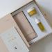 YINA Gua Sha Discovery Set | Nourish Botanical Serum | Sustainable Cruelty-Free Clean Skincare - Shop Internationally - Buy Online on GoSupps.com