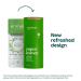 ATTITUDE Plastic-Free Deodorant EWG Verified Aluminum Free Vegan Naturally Sourced Body Deodorants for Women & Men Dermatologically Tested Olive Leaves 3 Ounces Olive Leaves 3 Ounce (Pack of 1) - Buy Online on GoSupps.com