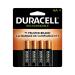 Duracell StayCharged AA Rechargeable Batteries
