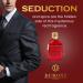 Dumont NITRO RED - 3.4oz - Eau De Parfum - Luxury Perfume for Men - Fruit Woody Floral & Masculine Fragrance - Long Lasting Cologne Mist & Body Spray - for Him Cedarwood Floral Fresh Lavender - Buy Online on GoSupps.com