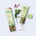 Natural 2 in 1 Toothpaste - Anti Tartar Cranberry | 100 ml | Best International Shipping - Buy Online on GoSupps.com