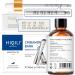 HIQILI 100ML Cinnamon Essential Oil - Pure Natural Premium Oil for Skin Care & Diffuser - 3.38 Fl.Oz (100.00ml) - Pack of 1 - Buy Online on GoSupps.com