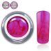 Color Gel Metallic Bubble Violet Pink UV LED Nail Art - RM Beautynails 5ml (1 Pack) for Stunning Gel Nails - Buy Online on GoSupps.com