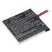 HAC-A-BPHAT-C0 HAC-003 4600mAh Battery Compatible with HAC-S-JP/EU-C0 Switch HAC-001 3.7V