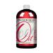 Rosehip Oil - 16 oz - 100% Pure Unrefined Cold Pressed All Natural Non GMO Extra Virgin Rosehip Seed Carrier Oil - Premium Grade A for Hair Skin Face Body Nail Locs and Beard - Packaging May Vary