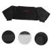 FOMIYES Thermal Shoulder Pad - Self-Heating Magnetic Support Belt for Pain Relief & Comfort | International Shipping - Buy Online on GoSupps.com