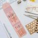 SUBESING 8 in 1 Professional Manicure and Pedicure Kit with Leather Travel Case - Pink - Buy Online on GoSupps.com