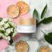 Glass Cosmetic Containers Empty Sample Jars with Leak Proof Lids Makeup Sample Containers for Lotion Cream Cosmetic (100 Pieces 5 Gram) 100 5 Gram - Buy Online on GoSupps.com