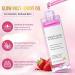 After Shave Oil Women Gently After Shave Oil Strawberry Vanilla With Hyaluronic Acid Smooth Skin & Deeply Moisturize Shave Serum Prevent Ingrown Hairs & Dryness for Men and Women 90ML/3 Fl Oz - Buy Online on GoSupps.com