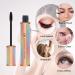 MiDenso 4D Lash Mascara - Waterproof Silk Fiber Formula for Thicker, Longer Eyelashes - Champagne Gold - Buy Online on GoSupps.com