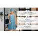 Women s Microfiber Waffle Hair Drying Towel & Bath Wrap Set | Adjustable Soft Body Wrap & Hair Turban | Quick Drying & Super Absorbent (Blue - Buy Online on GoSupps.com