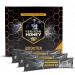 Honey King Kong Stick Booster Made in France Boost your vitality and energy! - Buy Online on GoSupps.com