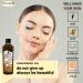 Organic Fenugreek & Watercress Oil Combo (17.64 oz & 1.7 oz) for Hair Growth & Skin Health - Cold Pressed, Natural & Pure Essential Oils - Ideal for Massage & Premium Care - Buy Online on GoSupps.com