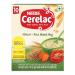 Generic Baby Cereal with Milk Wheat - Rice Mixed Veg From 10 to 24 Months 300 gm