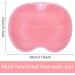 Mecctuck Foot Massager & Back Scrubber - Non-Slip Silicone Massage Pad for Soothing Relief | Perfect for Shower & Foot Washing - Buy Online on GoSupps.com