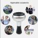 Togepp 4-in-1 Electric Gua Sha Physiotherapy Device | Hand-held Full-Body Massager for Back & Neck Pain Relief - Buy Online on GoSupps.com