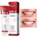 SIP-4 Probiotic Toothpaste for Stain Removal | Freshen Breath & Whiten Teeth - Raxove - Buy Online on GoSupps.com