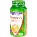 VitaFusion Power C Vitamin C Gummies - 150 High Potency Natural Orange Flavor - Buy Online on GoSupps.com